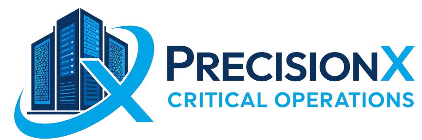 PrecisionX Critical Operations